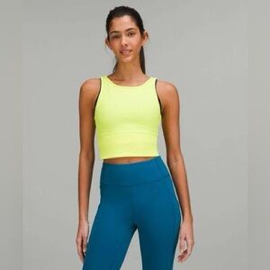 lululemon athletica Power Pivot Tank Top